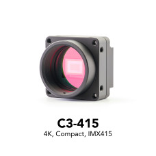 USB camera C3-415 (4K)